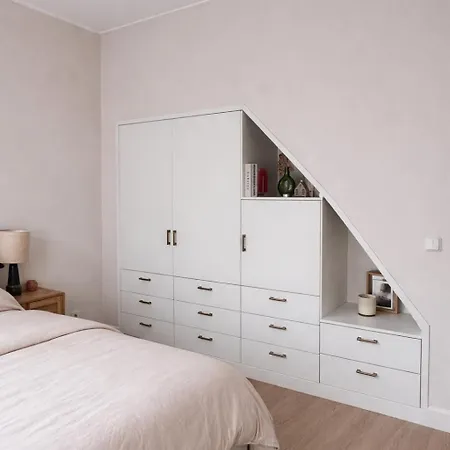 Сasa de vacaciones Charming House 5 Min Walk To Center Of Alkmaar